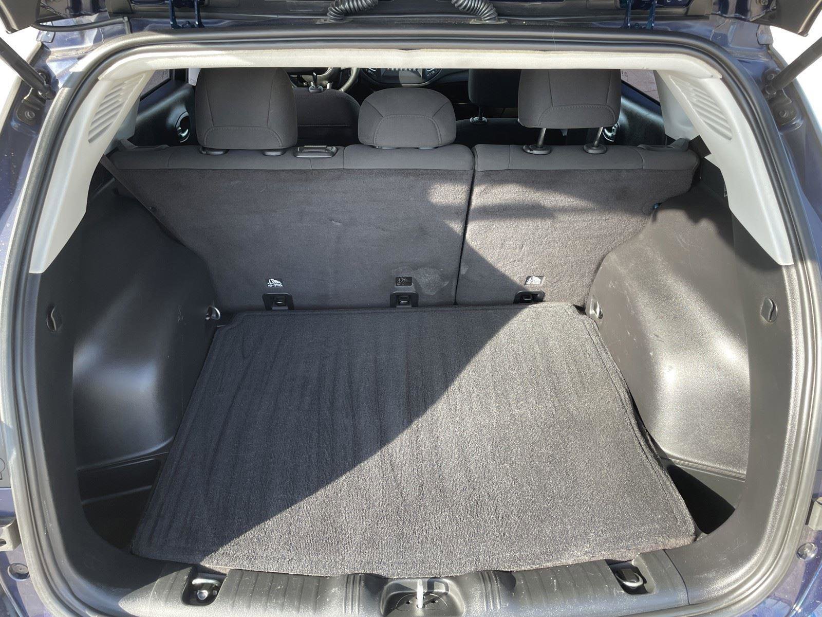 Used 2021 Jeep Compass Sport w/ Cold Weather Group image 27