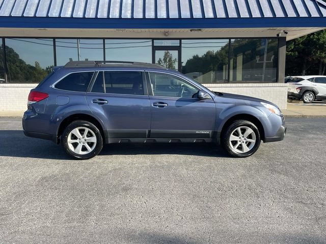 Used 2014 Subaru Outback 2.5i Premium AWD/4WD image 7