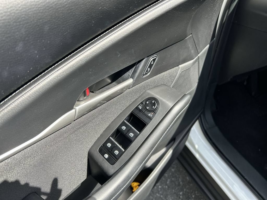 Certified 2023 MAZDA CX-30 AWD 2.5 S image 16