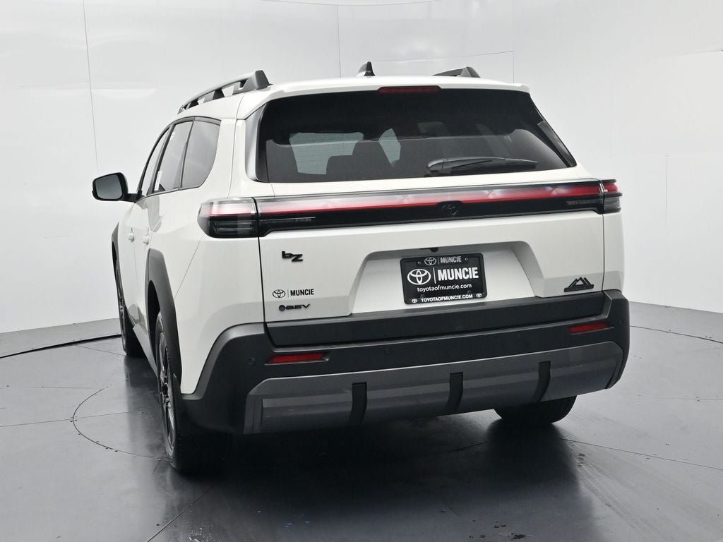 New 2026 Toyota bZ Woodland AWD/4WD image 6