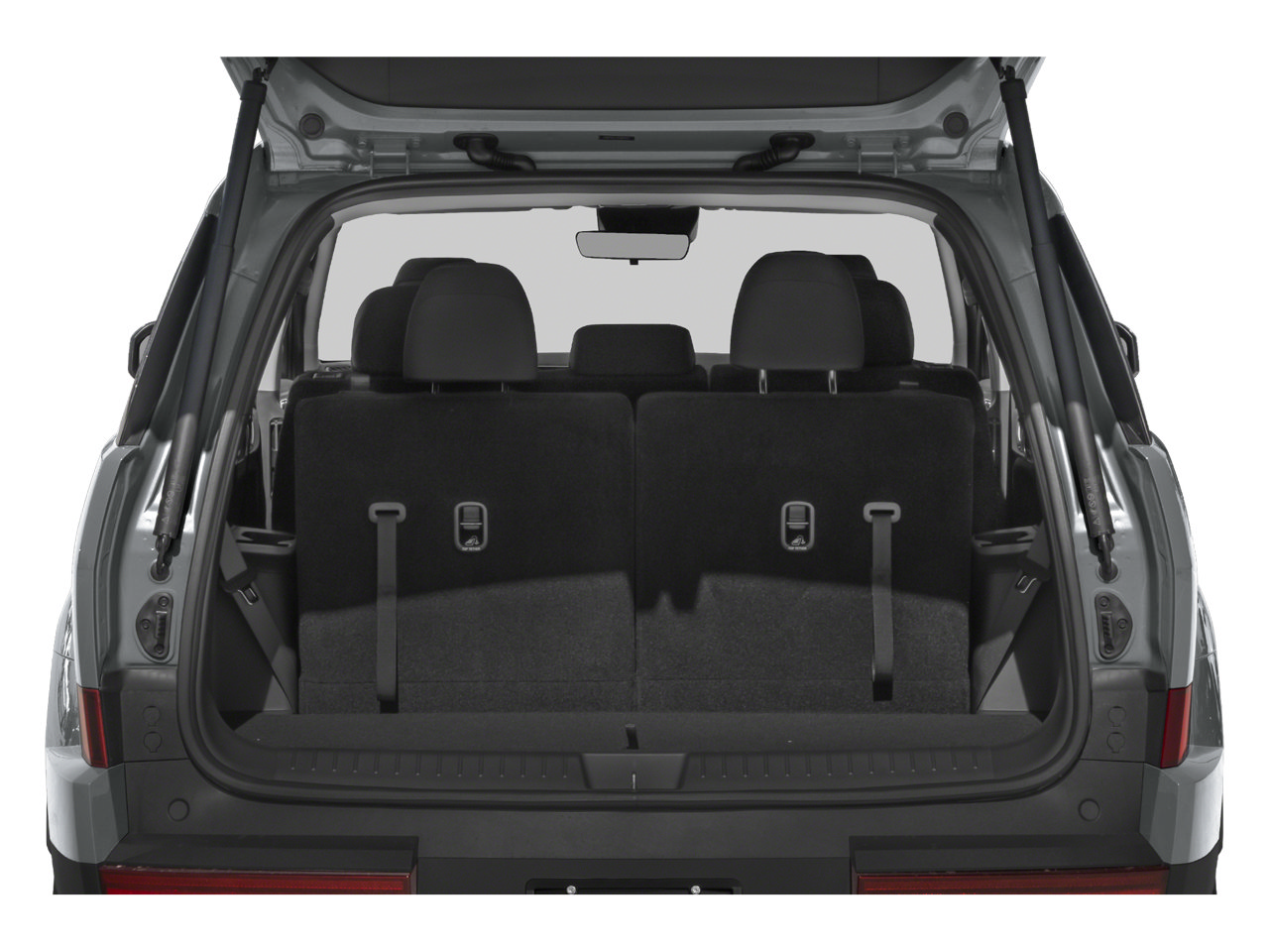 New 2026 Hyundai Santa Fe SE FWD image 52