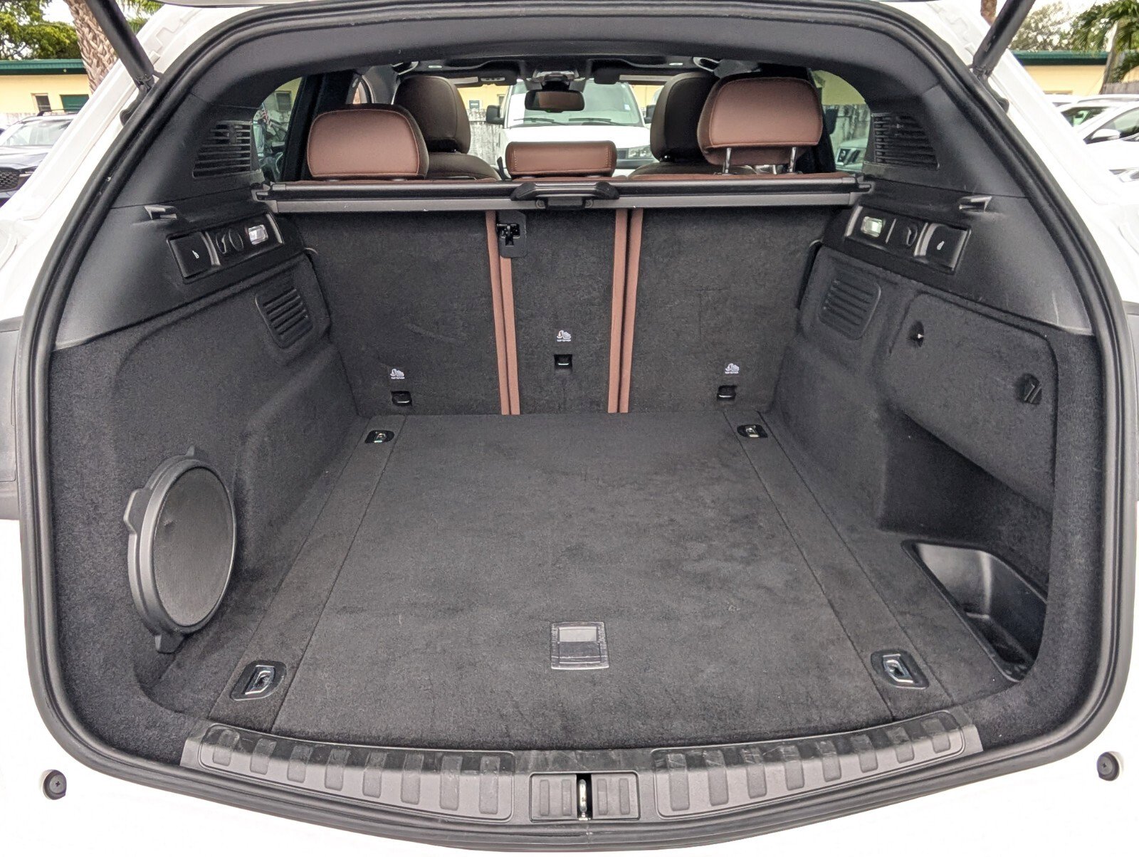 Used 2023 Alfa Romeo Stelvio Ti image 13