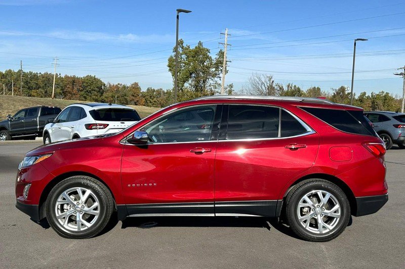 Used 2020 Chevrolet Equinox Premier image 5