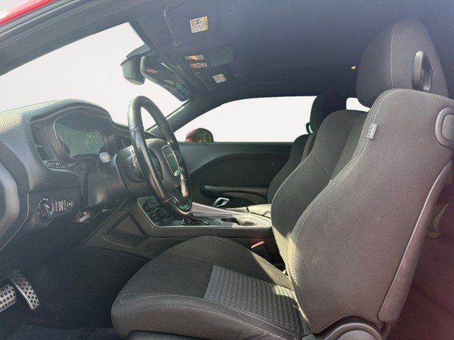 Used 2020 Dodge Challenger R/T w/ Blacktop Package RWD video 2