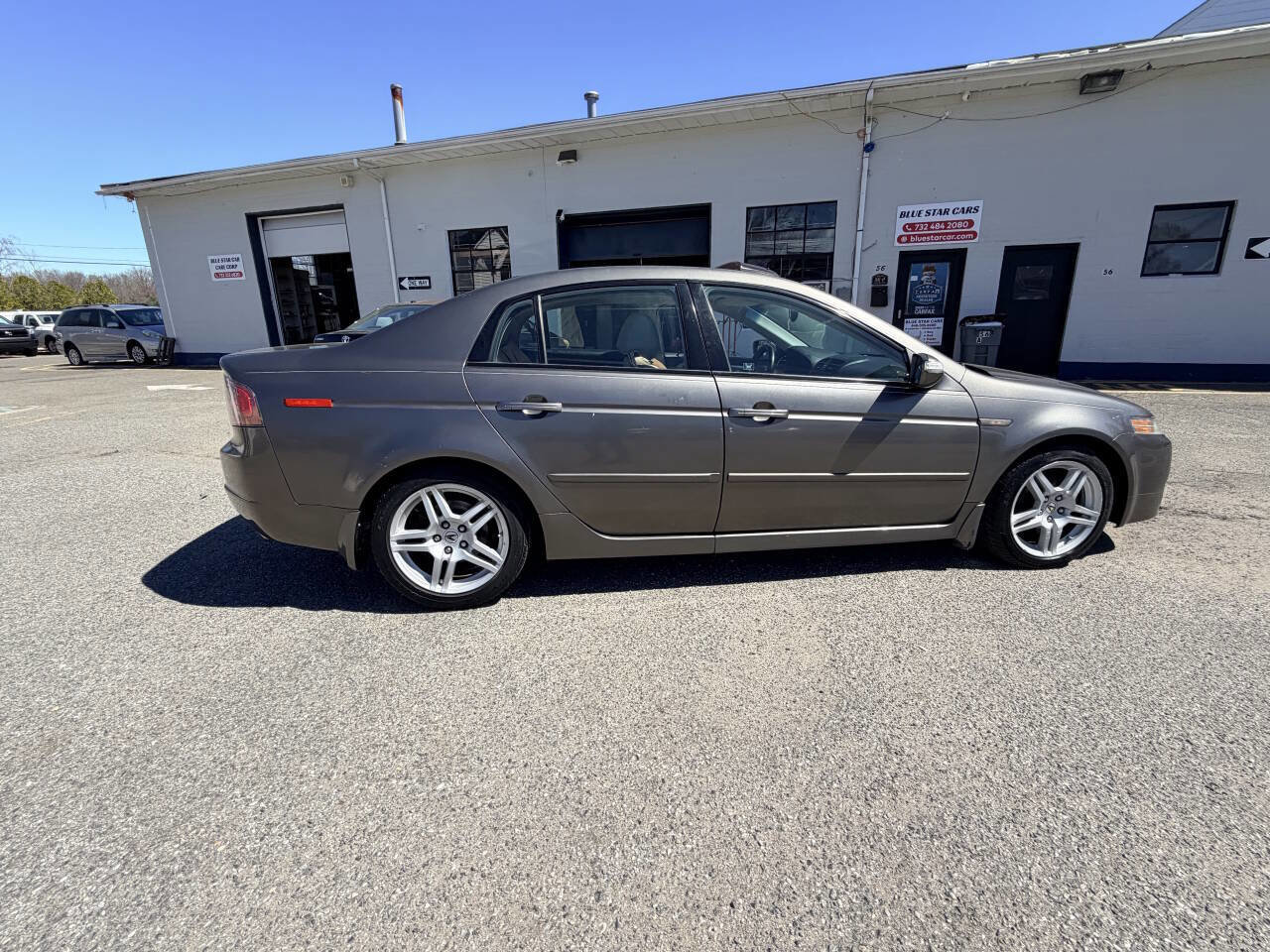 Used 2008 Acura TL FWD image 50