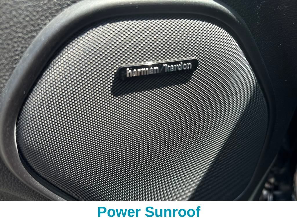 New 2025 Dodge Durango R/T image 11