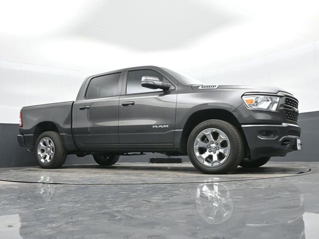 Used 2024 RAM 1500 Big Horn image 39