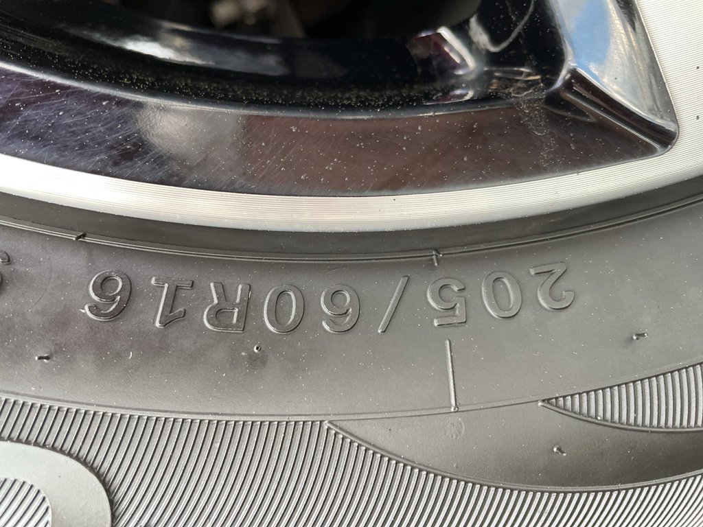 Used 2025 Nissan Sentra SV w/ All-Weather Package image 11