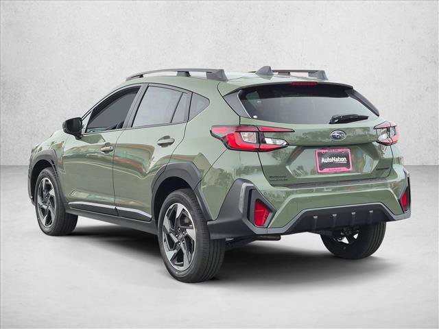 New 2026 Subaru Crosstrek 2.5i Limited w/ Crosstrek Mirror Package AWD/4WD image 9