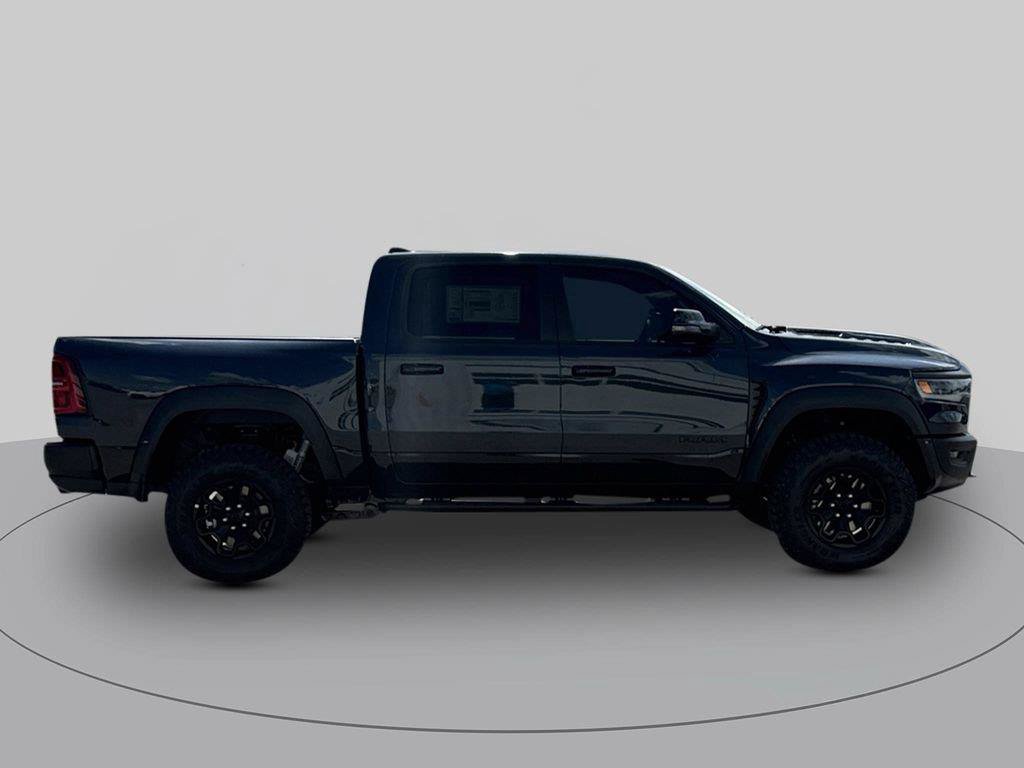 New 2026 RAM 1500 RHO w/ RHO Level 1 Equipment Group AWD/4WD image 2