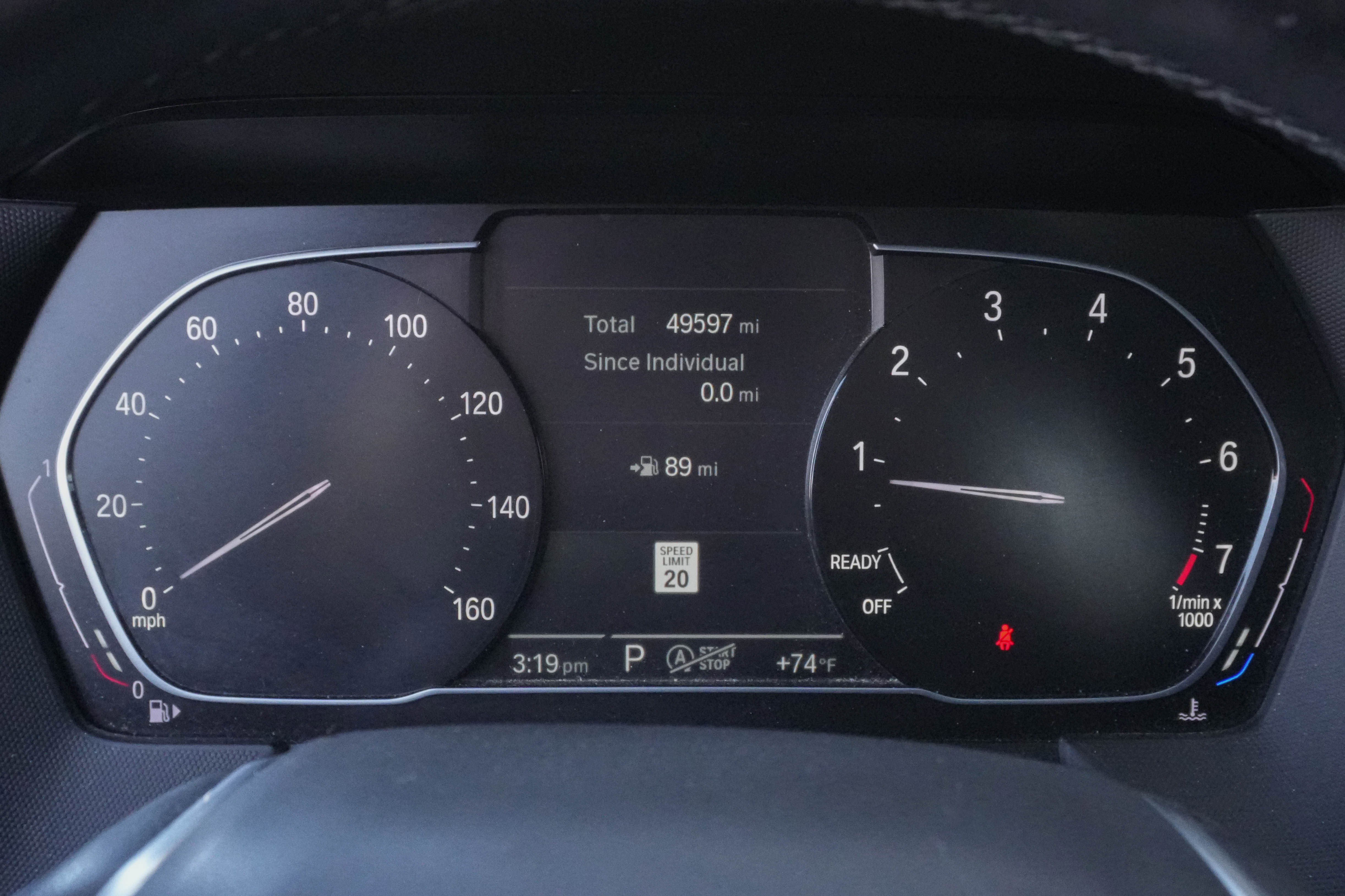 Used 2021 BMW 228i Gran Coupe w/ Convenience Package image 21