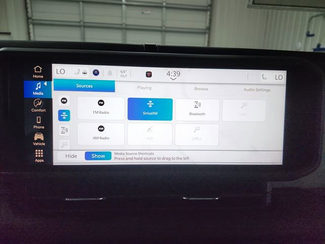 New 2026 Jeep Gladiator Willys AWD/4WD image 14