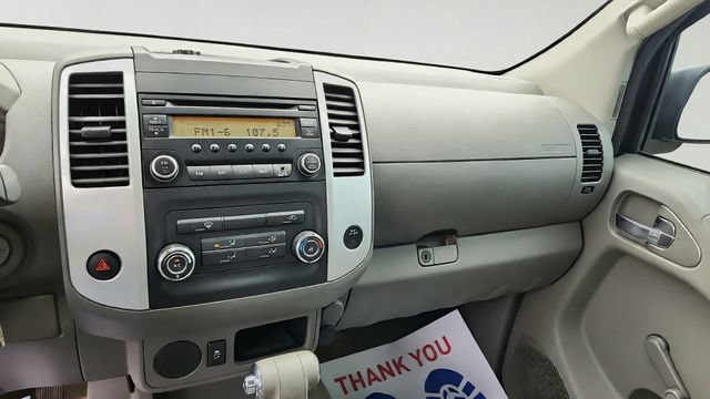 Used 2014 Nissan Frontier S RWD image 15
