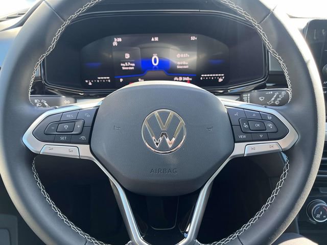 New 2026 Volkswagen Taos S image 14