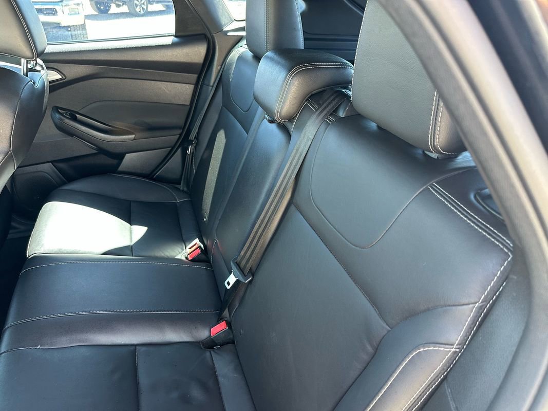 Used 2014 Ford Focus ST w/ Equipment Group 201A image 30