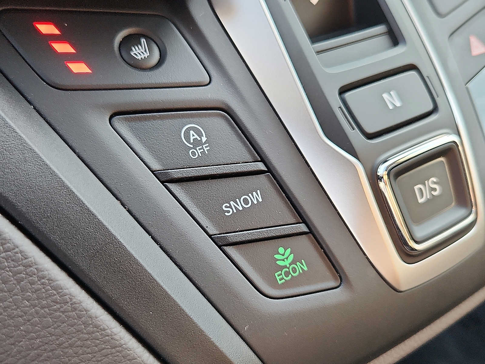 Certified 2024 Honda Odyssey EX-L image 25