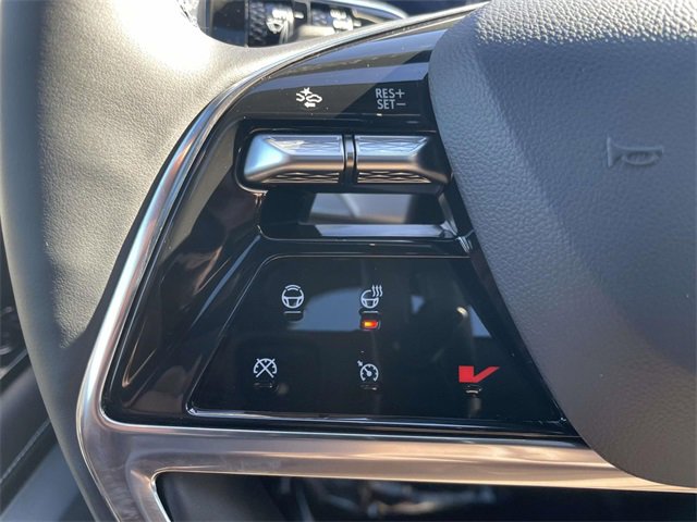 Used 2026 Cadillac Vistiq Sport image 15