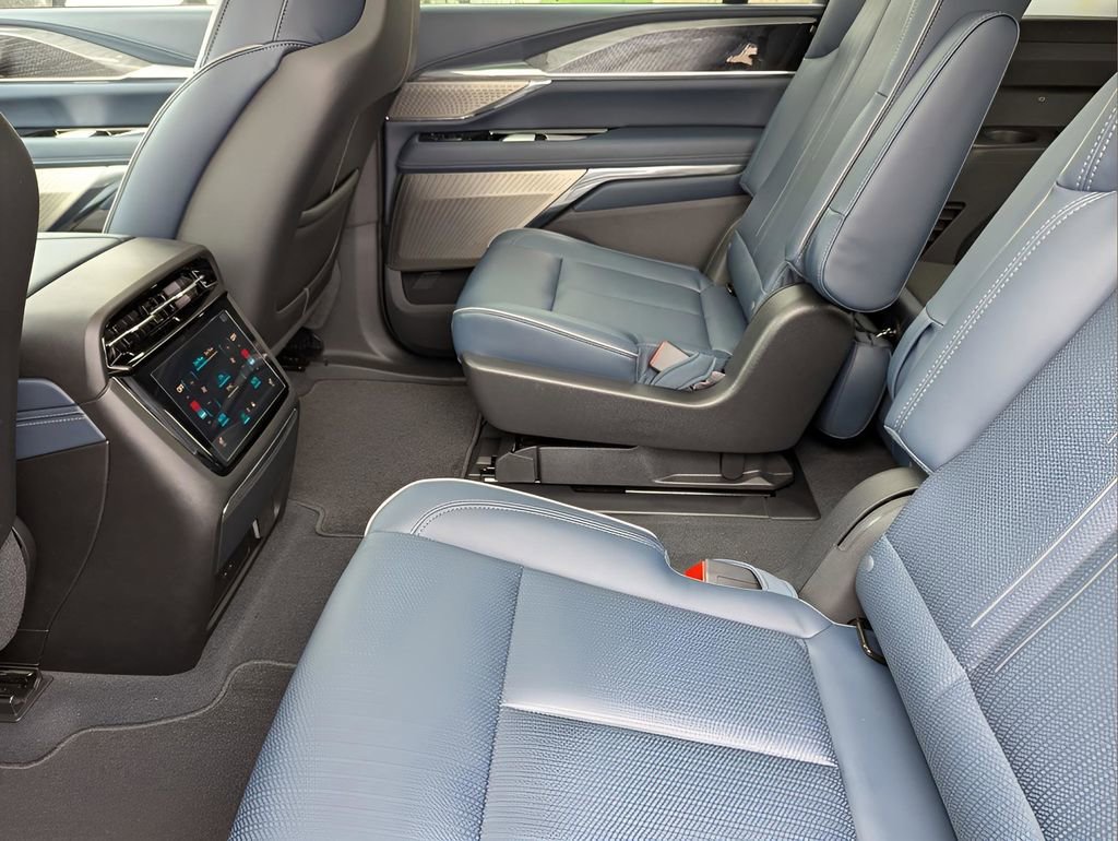 New 2025 Cadillac Escalade IQ Sport 2 AWD/4WD image 20