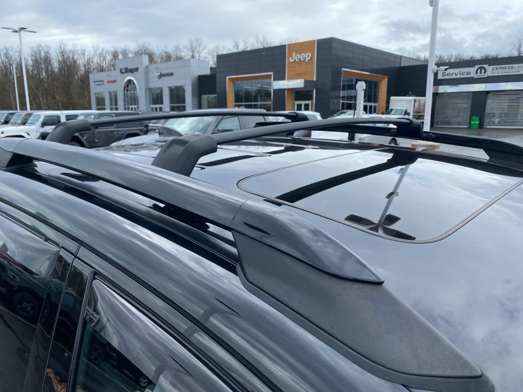 Used 2019 Honda Ridgeline Black Edition image 11