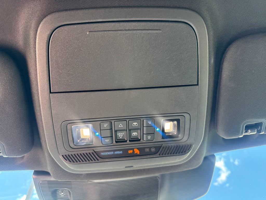 Certified 2023 Ford Explorer ST w/ Equipment Group 401A AWD/4WD image 20