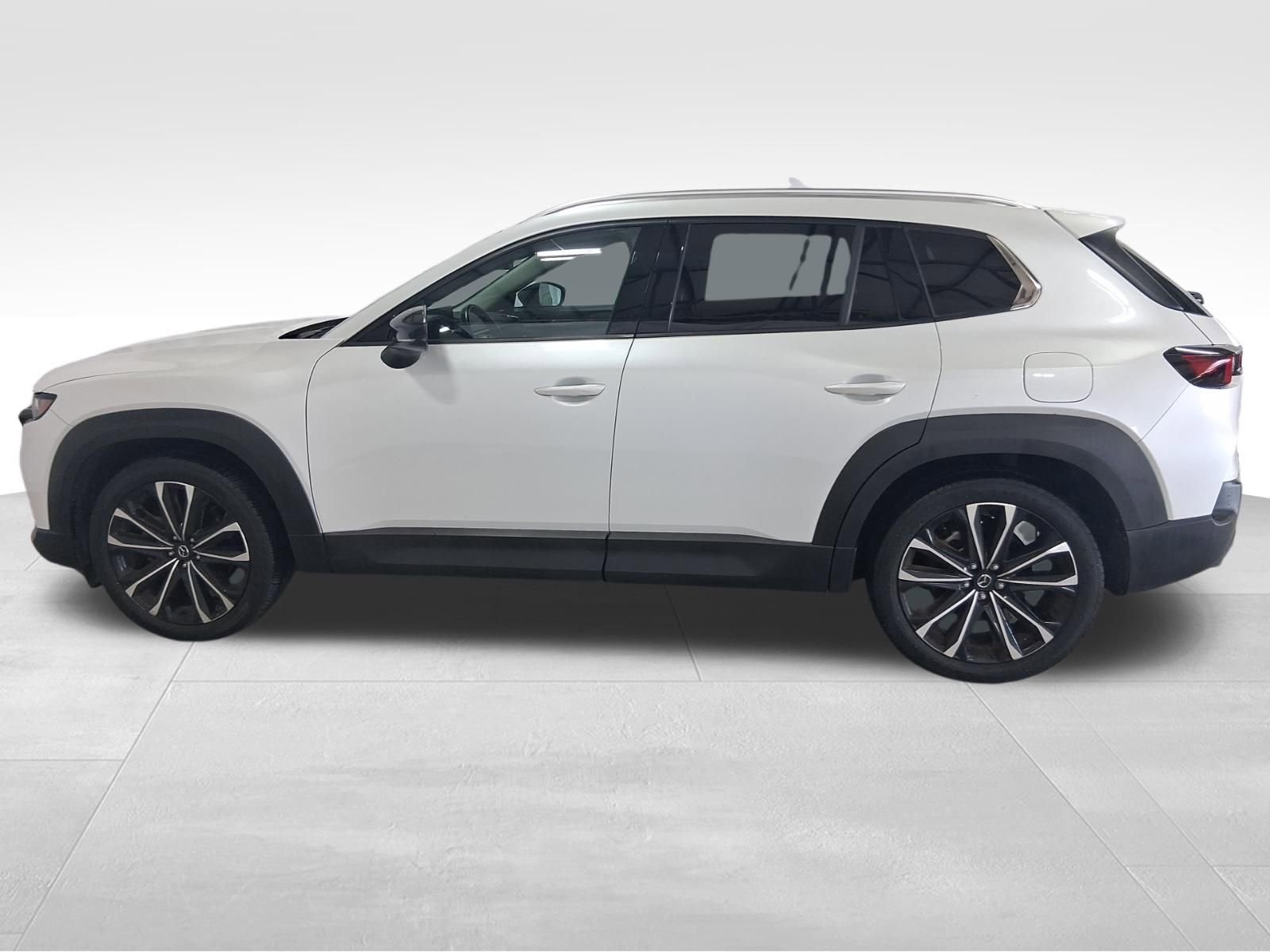 Certified 2023 MAZDA CX-50 AWD 2.5 S w/ Weather Package image 8