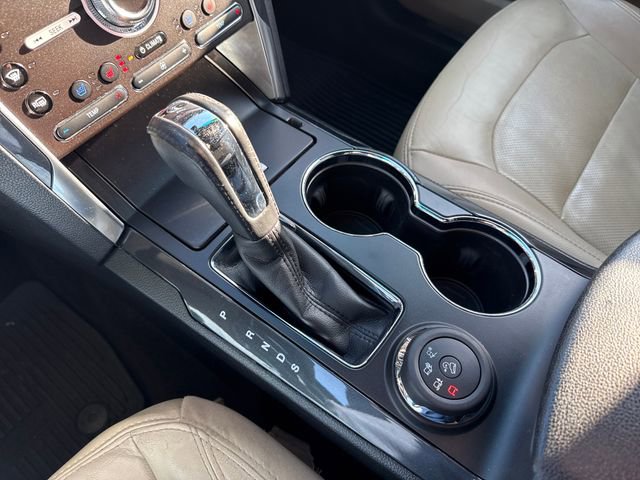 Used 2016 Ford Explorer Limited w/ Equipment Group 301A image 32