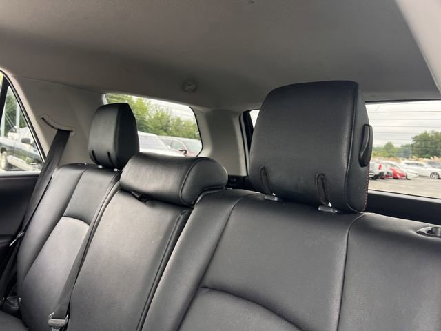 Used 2019 Toyota 4Runner TRD Off-Road Premium AWD/4WD image 19