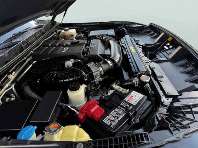Used 2023 Nissan Frontier SV w/ Technology Package AWD/4WD image 60