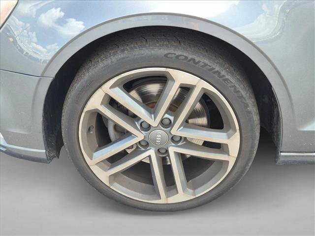 Used 2018 Audi A3 2.0T Premium w/ Convenience Package FWD image 10