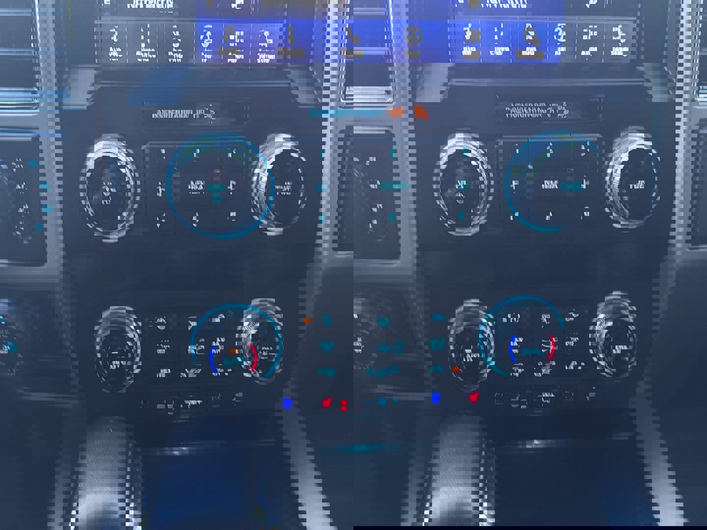 Used 2020 Ford F150 Lariat w/ Equipment Group 502A Luxury image 21