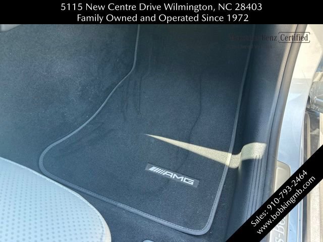 Certified 2024 Mercedes-Benz GLC 300 image 37