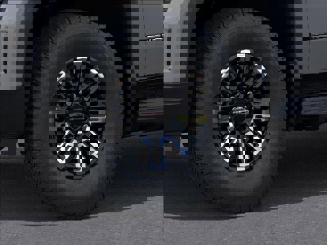 New 2026 GMC Sierra EV Elevation image 9