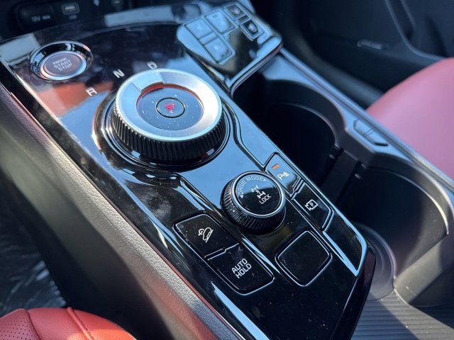 New 2025 Kia Sportage SX Prestige image 17