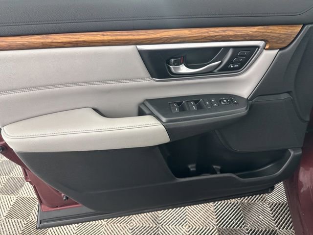Certified 2017 Honda CR-V Touring image 22