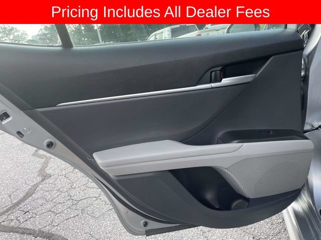 Used 2024 Toyota Camry SE FWD image 15