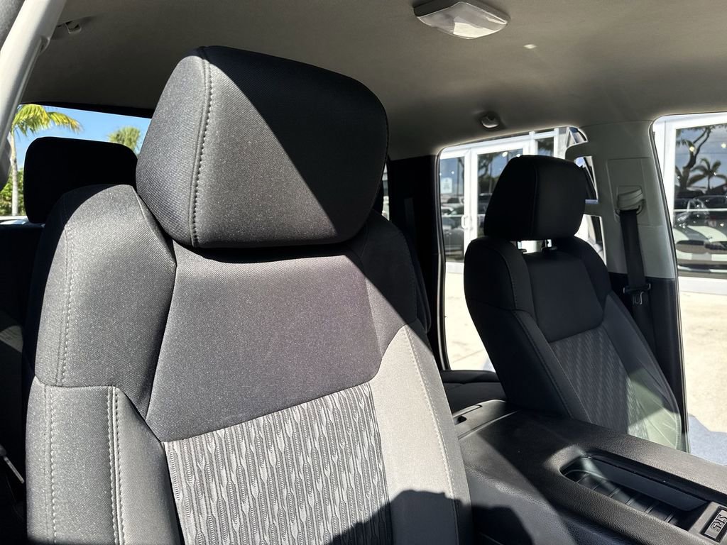 Used 2019 Toyota Tundra SR5 w/ SR5 Upgrade Package image 46