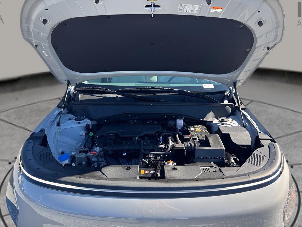 Used 2024 Hyundai Kona SE FWD image 26