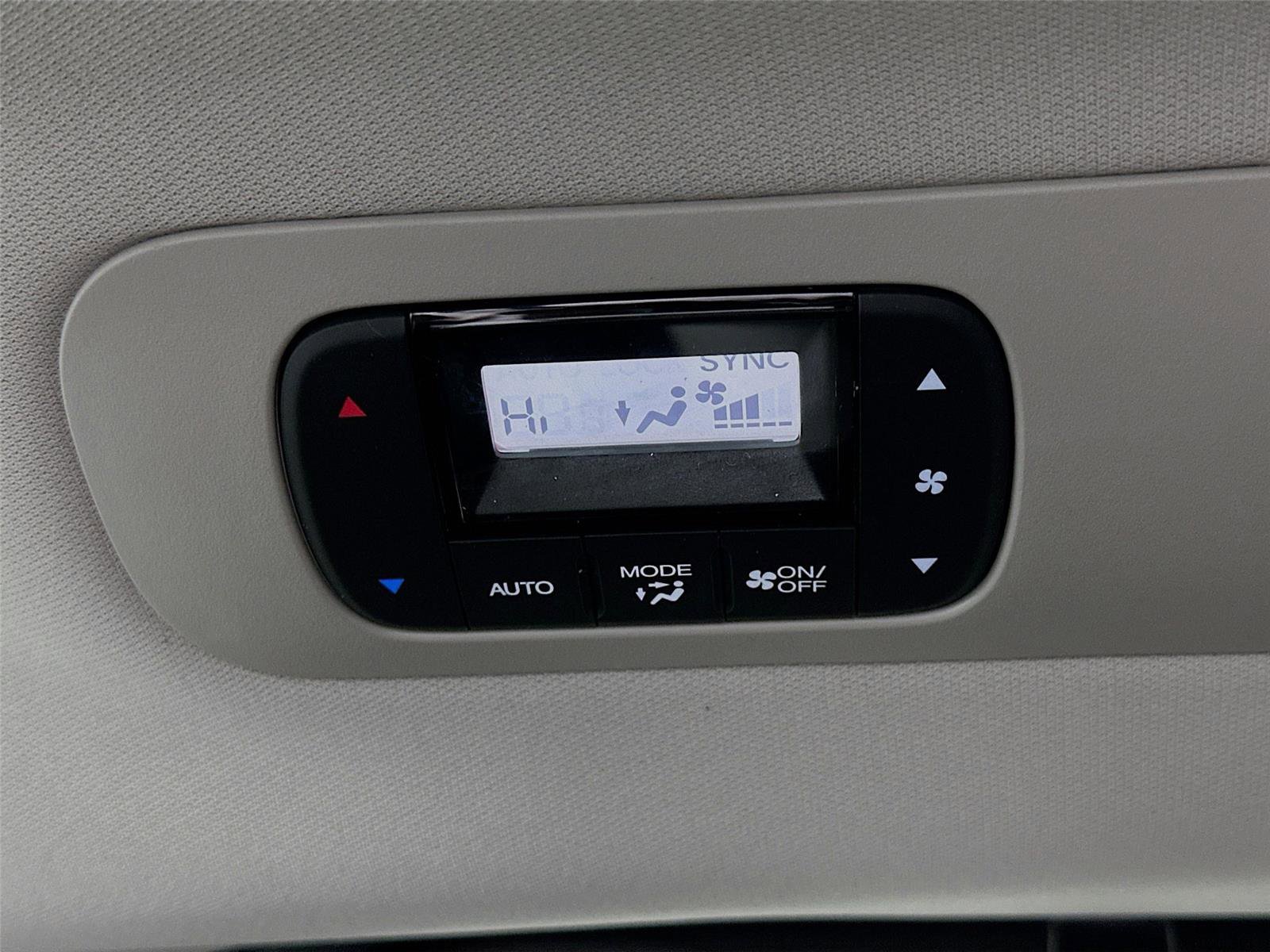 New 2026 Honda Odyssey Elite image 23