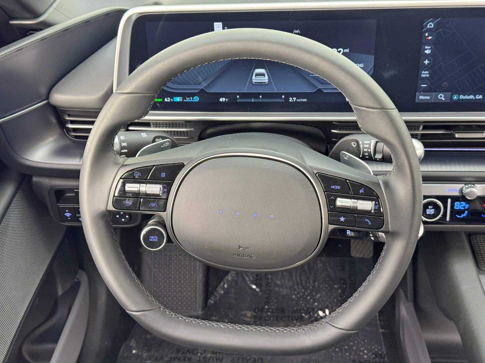 Used 2023 Hyundai Ioniq 6 SEL image 18