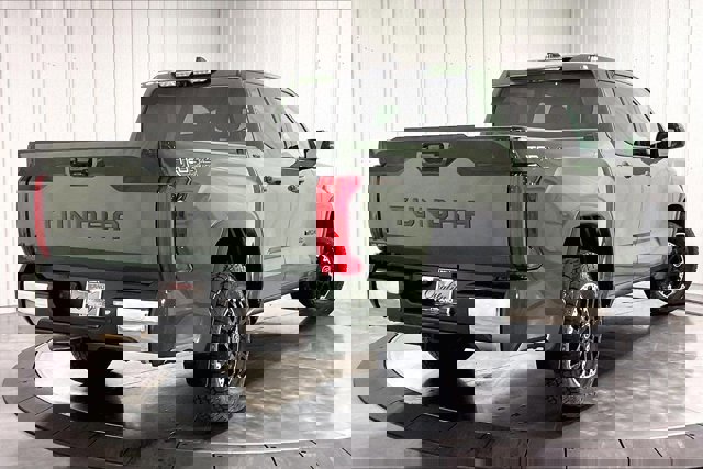 Used 2023 Toyota Tundra SR5 w/ TRD Off-Road Premium Package image 13