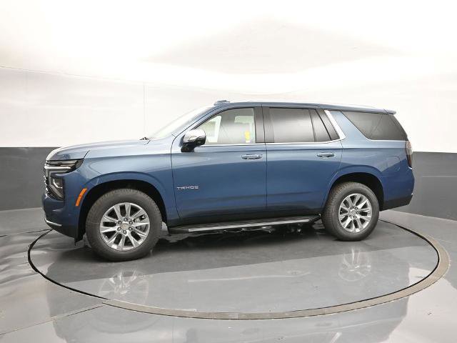 New 2026 Chevrolet Tahoe Premier image 2