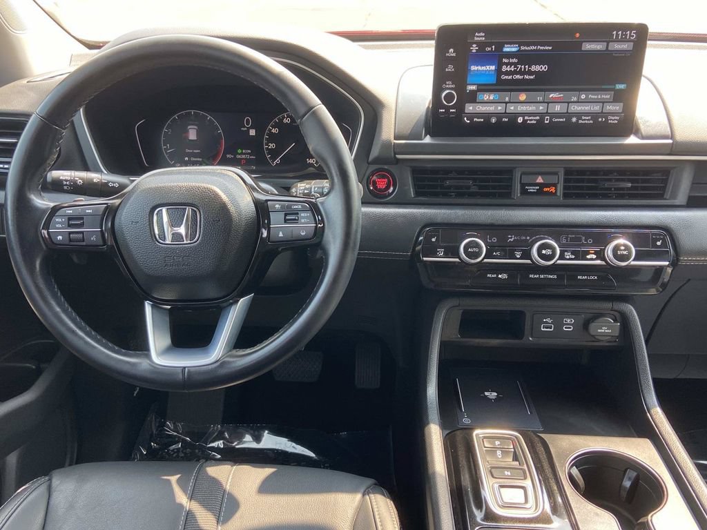 Used 2024 Honda Pilot EX-L image 18