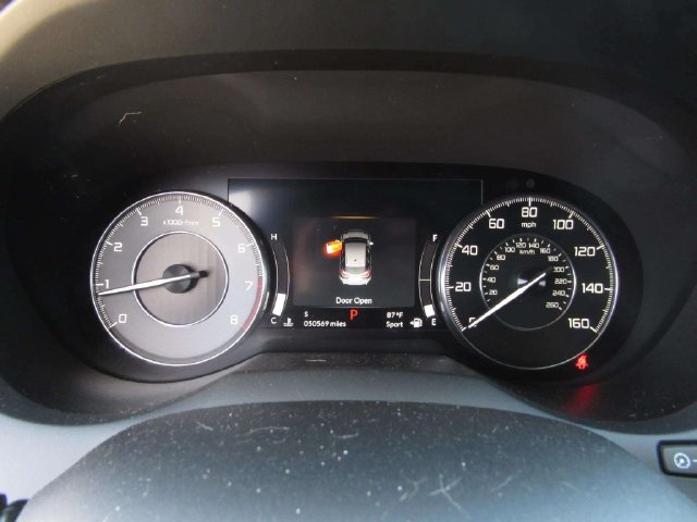 Used 2020 Acura RDX w/ Advance Package FWD image 29