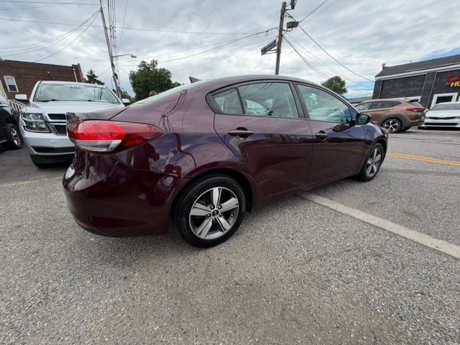 Used 2018 Kia Forte LX w/ LX Popular Package FWD image 6