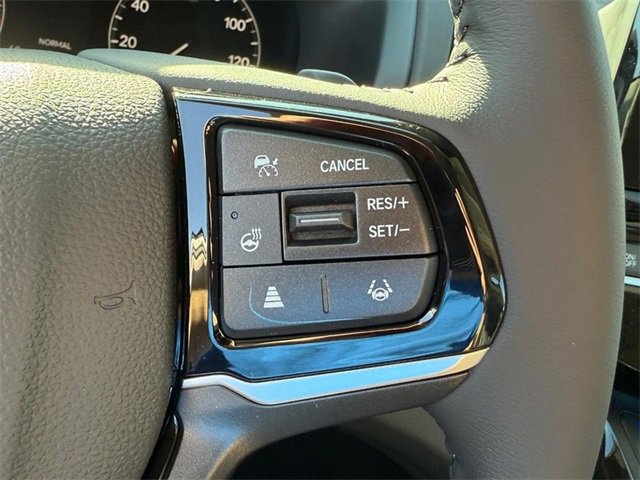 New 2026 Honda Odyssey Elite image 15