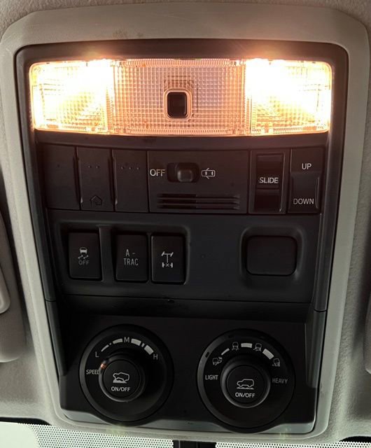 Used 2011 Toyota 4Runner Trail image 37