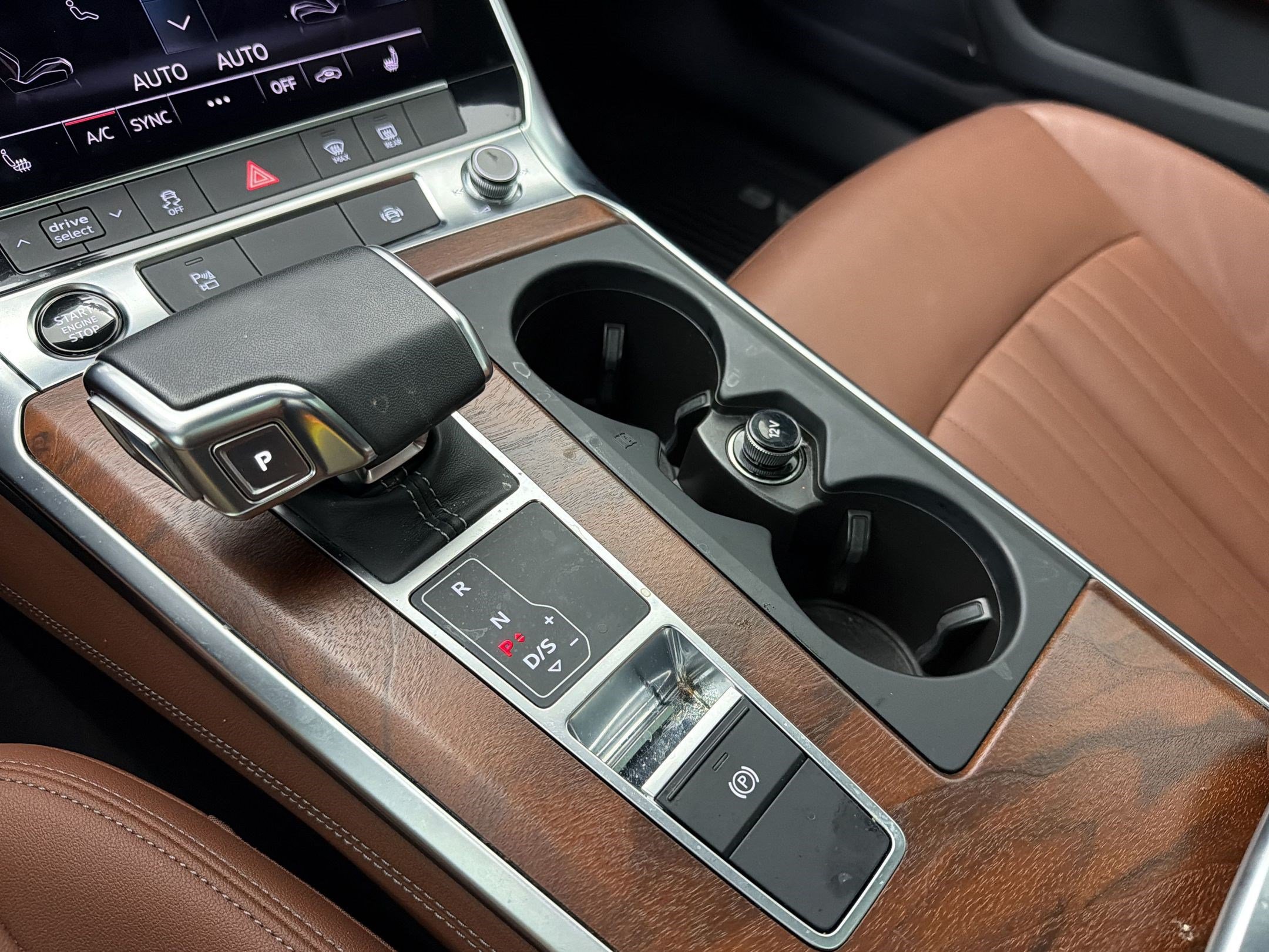 Used 2023 Audi A6 Premium Plus w/ Premium Plus Package AWD/4WD image 20