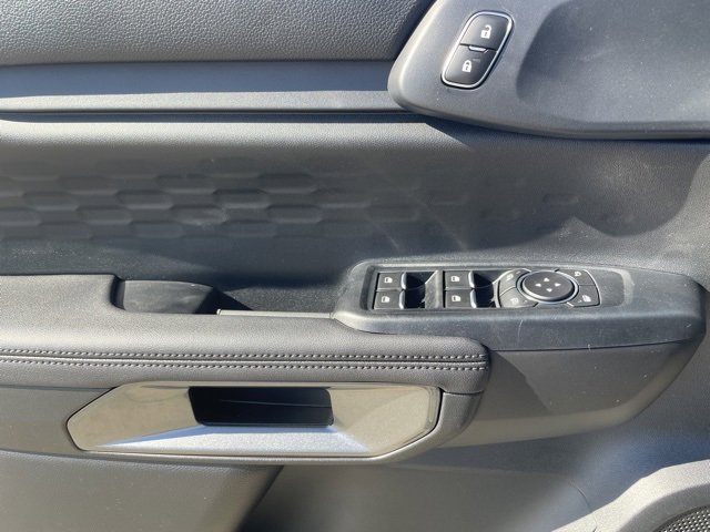 New 2025 Ford Ranger XLT w/ FX4 Off-Road Package image 17