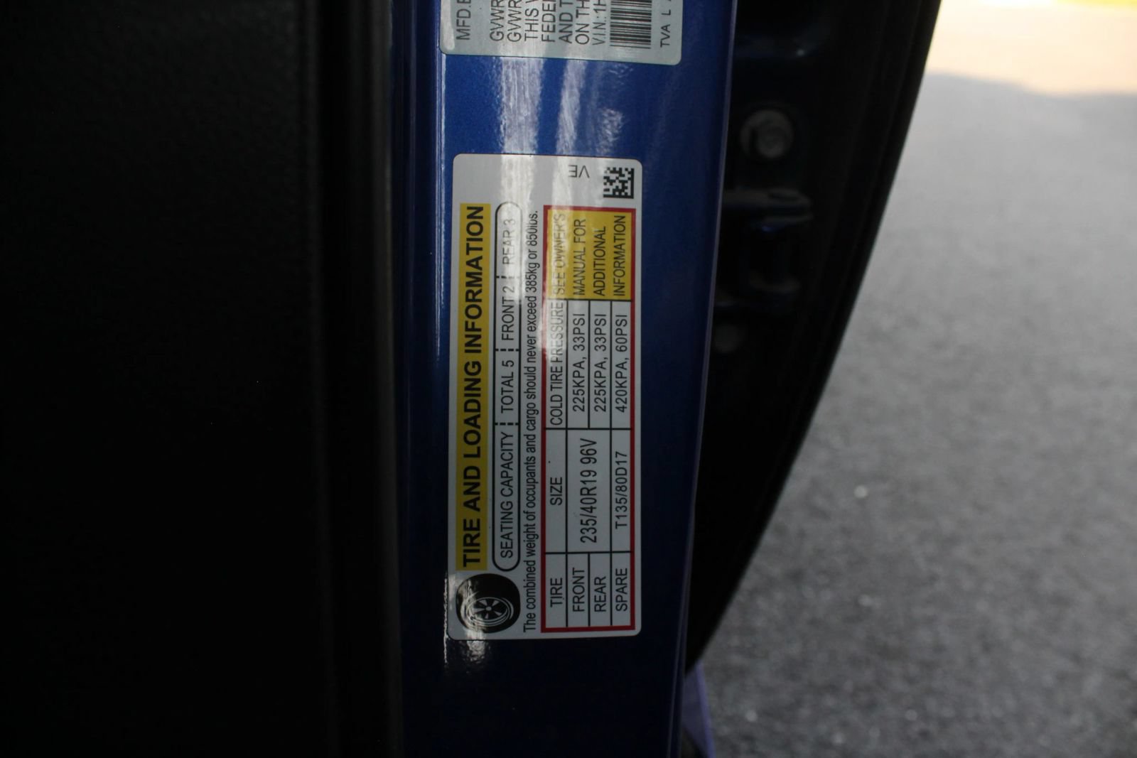 Used 2020 Honda Accord Sport image 34