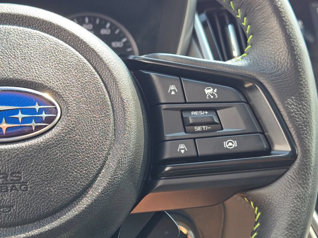 Certified 2024 Subaru Outback Onyx Edition AWD/4WD image 34